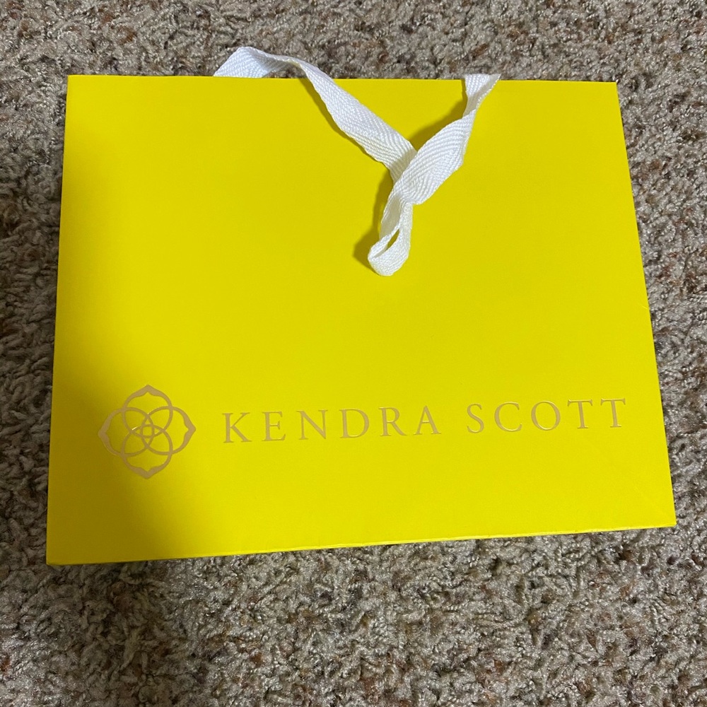 Gift Bag & Box